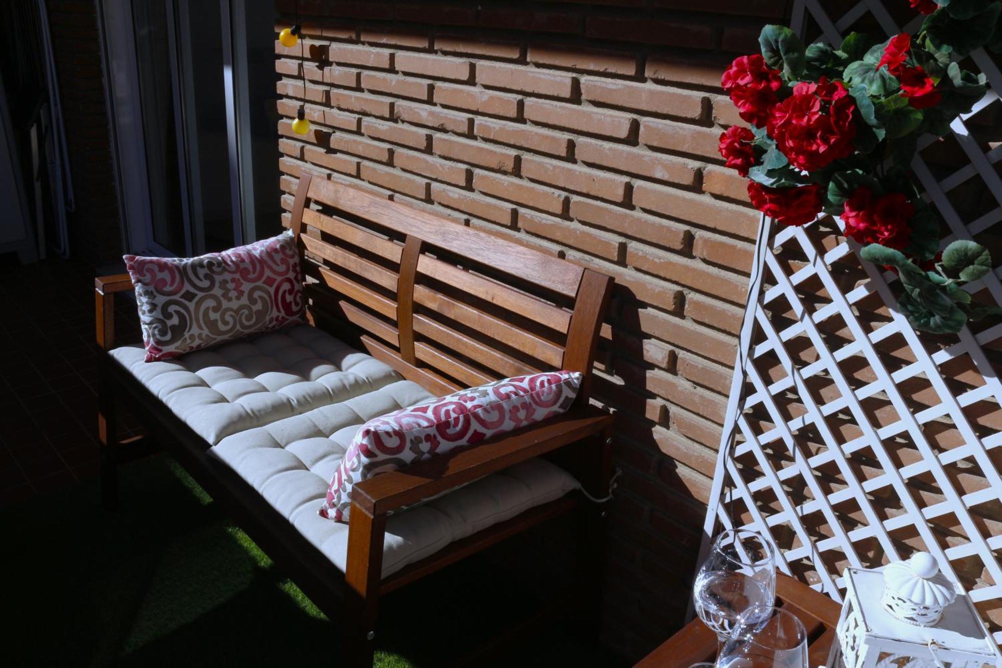 Sunterrace Loft-Triana'S Star, 10' From City Center! Seville Exterior photo